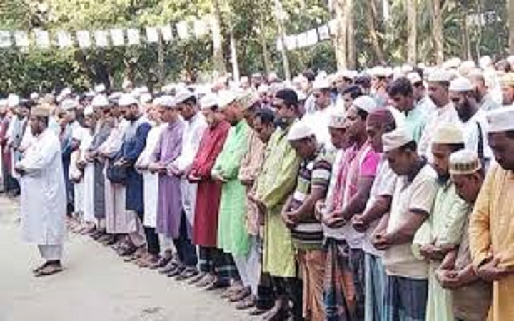 জানাজার নামাজ পড়লে আল্লাহ যা দেন